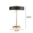 Creative Study Model Room Villa Lamps - My Store