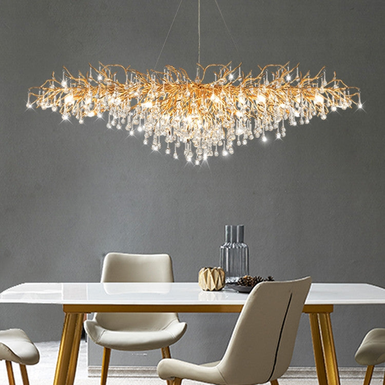 Luxurious French Luxury Living Room Lamps - My Store