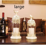 Prop Candle Home Decoration Candle Holder - My Store