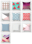 Square pillowcase cushion cover - My Store