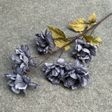 6-head Peony Handcrafted Artificial Flowers - My Store