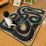 Household Rugs For Living Room And Bedroom Decoration And Care - My Store