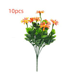 Anti-real Plastic Flowers Artificial Plants - My Store