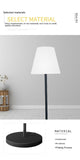 Simple LED Decorative Lamp Creative Atmosphere Floor Lamp - My Store