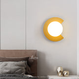 Wall Lamp Bedside Lamp Living Room Background Wall Light - My Store