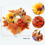 Decorative Ornaments Artificial Flowers - My Store