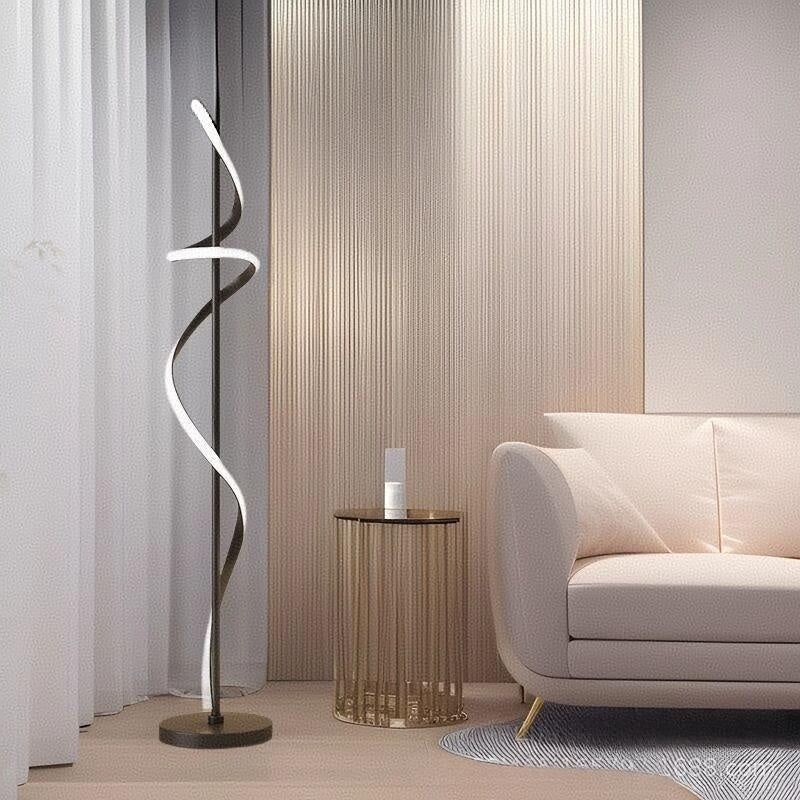 American-style Modern Floor Lamp - My Store