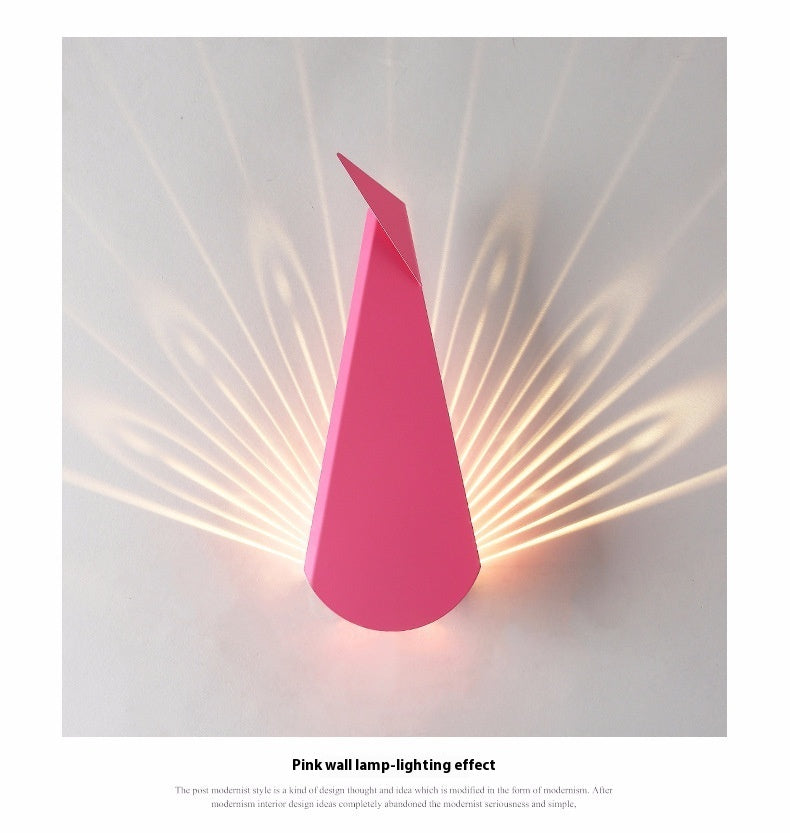 Projection Wall Lamp Room Atmosphere Lamps - My Store