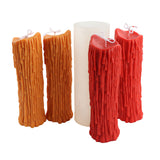 Scandinavian Style Silicone Candle Tears Candle Mold - My Store