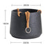 Black 23cm