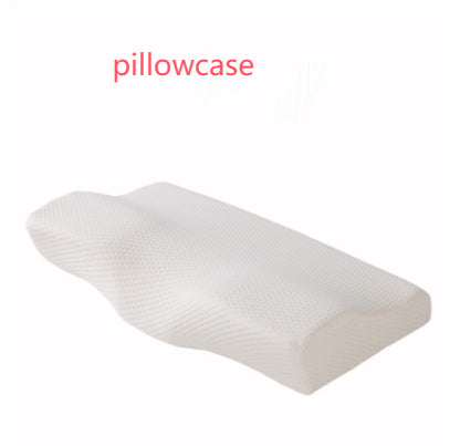Contoured Memory Foam Pillow for neck pain Cervical Pillows - My Store