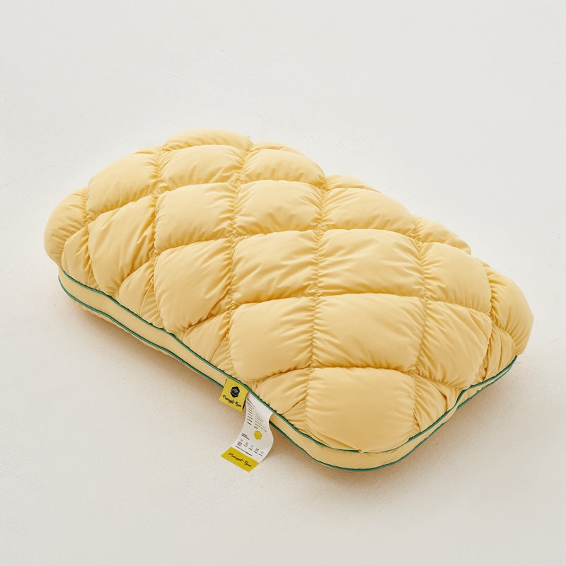 No Collapse Neck Protection Improve Sleeping Household Pillows - My Store