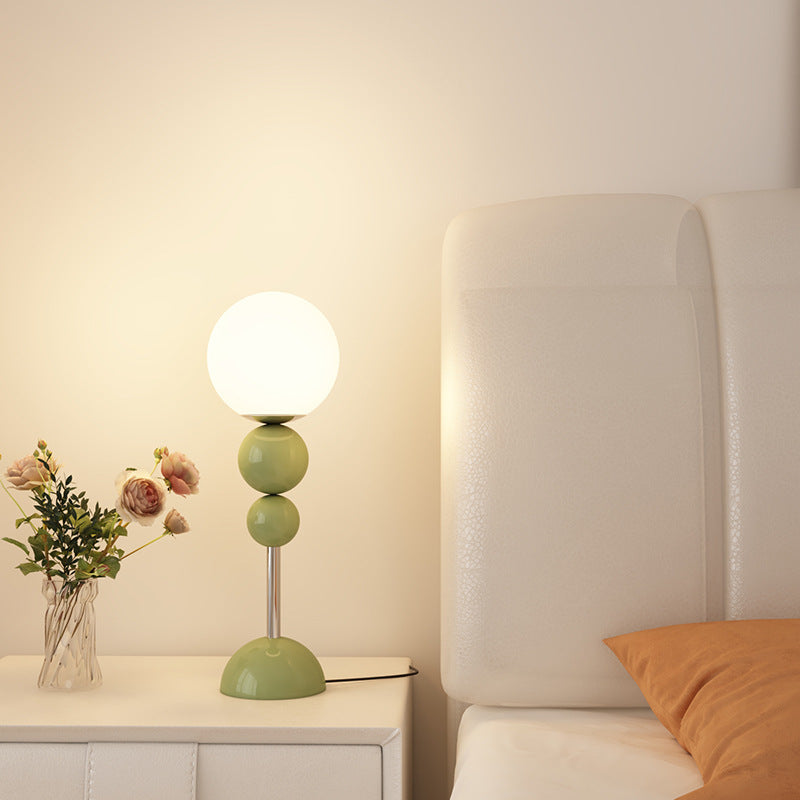 Bedroom Bedside Vertical Table Lamp Floor Lamp - My Store