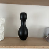 Simple Creative Crafts Ceramic Ornaments Nordic Home Decoration Vases - My Store