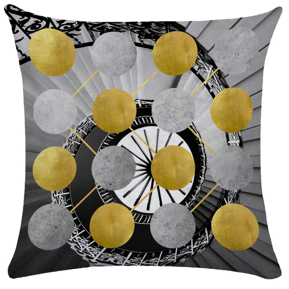 Throw Pillows Cushions For Office Sofas - My Store