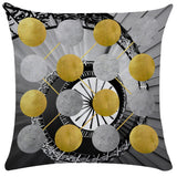 Throw Pillows Cushions For Office Sofas - My Store