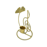 Iron Candle Holders For Home, Bedroom, Living Room, And Office - My Store