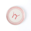 Christmas Series Of Ceramic Tableware Plates - My Store