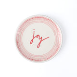 Christmas Series Of Ceramic Tableware Plates - My Store
