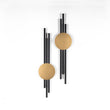 Wall Decoration Metal Wall Hanging Ornament - My Store