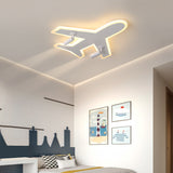 Lights Children's Room Led Ceiling Lamps - My Store