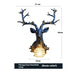 BD2386 Blue