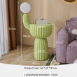 Cactus Floor Lamp Home Furnishings - My Store