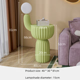 Cactus Floor Lamp Home Furnishings - My Store