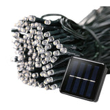 Solar Outdoor LED Color Light String Outdoor Rainproof - My Store