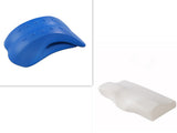 Contoured Memory Foam Pillow for neck pain Cervical Pillows - My Store
