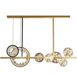 Modern Table Crystal Living Room Lamps Bar Ideas - My Store