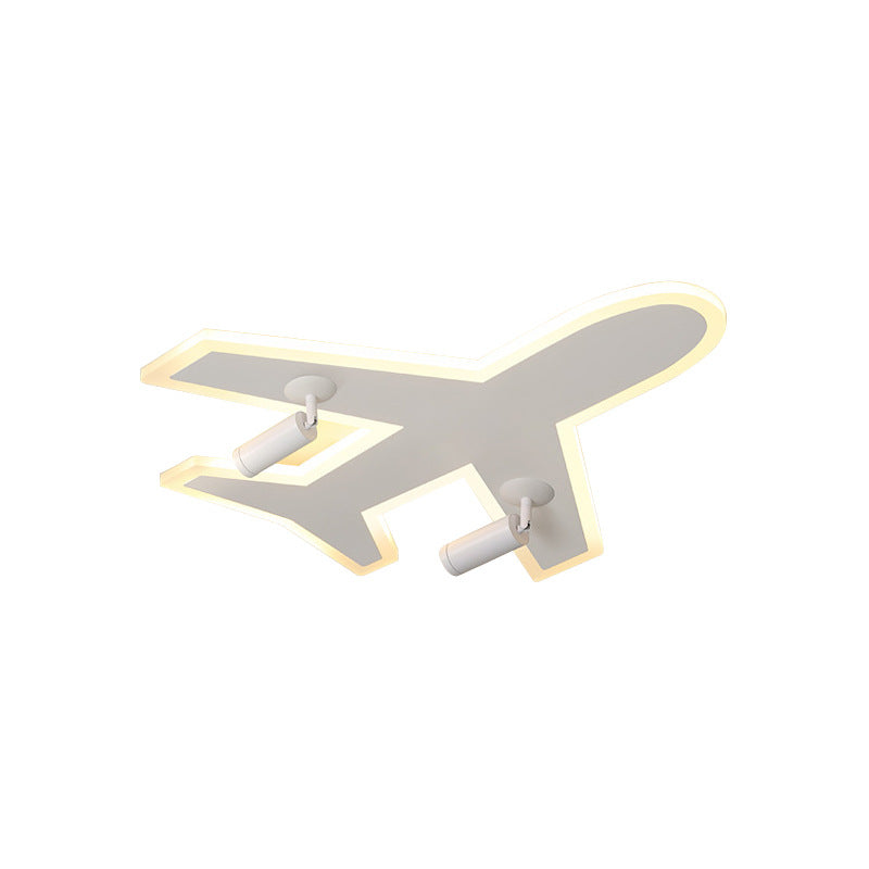 Lights Children's Room Led Ceiling Lamps - My Store
