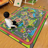 Household Rugs For Living Room And Bedroom Decoration And Care - My Store