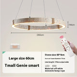 Retro Chandelier Mid-ancient Bedroom Tea Room Lamps - My Store