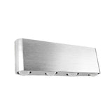 LED Aluminum Frame Rectangular Wall Lamp Bedroom Wall Lamp - My Store
