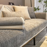 Cover Simple Sofa Cover Towel Cushion - My Store