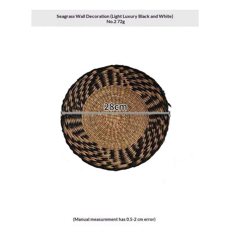 Living Room Wall Hanging Light Luxury Decorative Wall Art