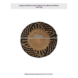 Living Room Wall Hanging Light Luxury Decorative Wall Art