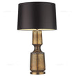 Simple Glass Art Table Bedroom Living Room Creative Lamps - My Store