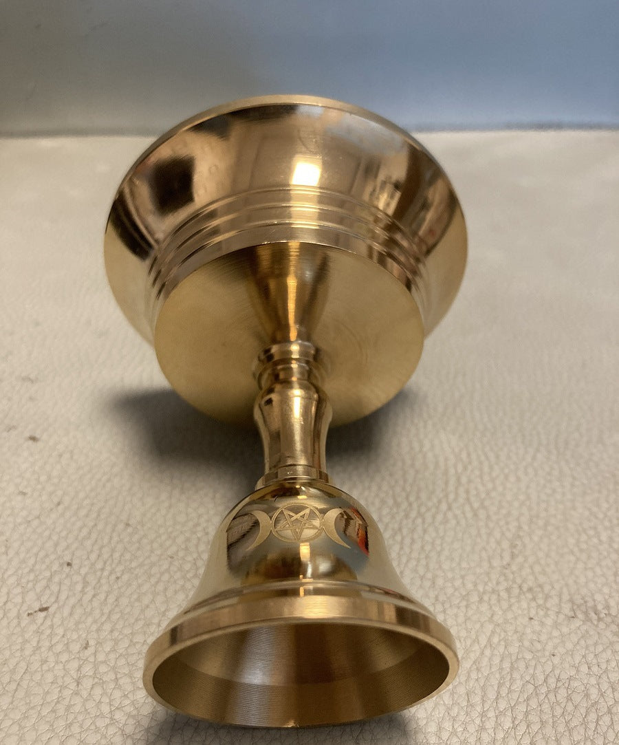 Candle Holders For Lamps, Permanent Lamps, High-legged Solid Liquids - My Store