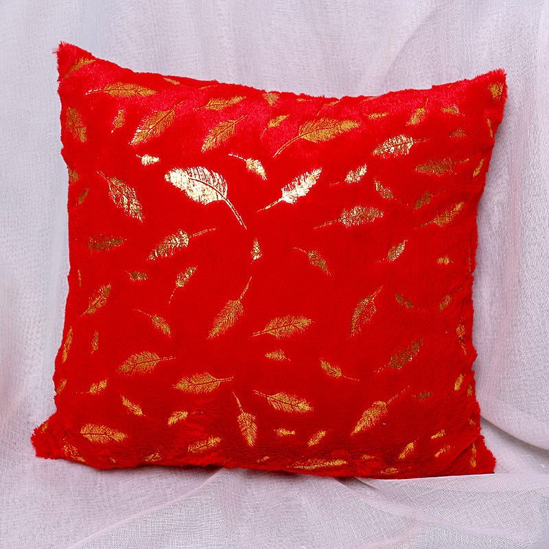 Hugging Pillow Cover Living Room Decoration Cushion Cover Sofa Cushion Cover - My Store