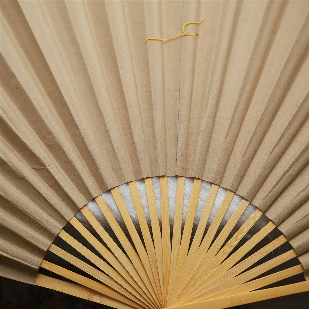 Wall Hanging Craft Big Hanging Fan - My Store
