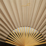 Wall Hanging Craft Big Hanging Fan - My Store