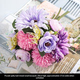 Living Room Handmade Plastic Artificial Flowers - My Store