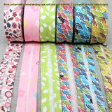 Fabric Handcrafted Twill Binding Strip For Cushions And Bed Sheets - My Store