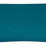 Artificial Silk Double Pillow Case Household Pillows - My Store