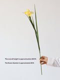 Irish Iris Artificial Flowers Silk Flowers Home Decor - My Store