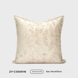 High-end Soft Furnishings Sofa Throw Pillows And Back Cushions - My Store