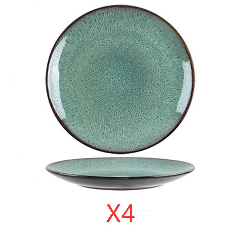 Retro bowls and plates - My Store