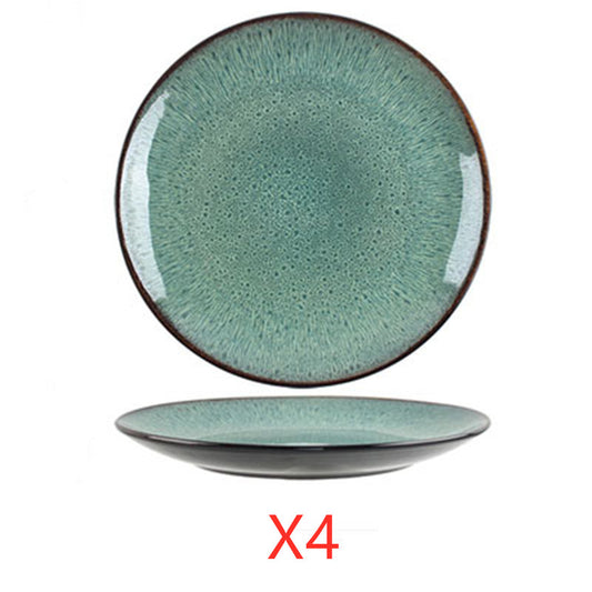 Retro bowls and plates - My Store